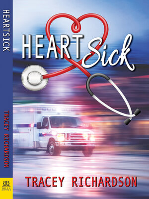 cover image of Heartsick